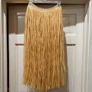 Grass Skirt